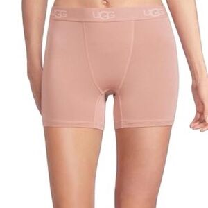 UGG Alexiah Boy Short in Blush